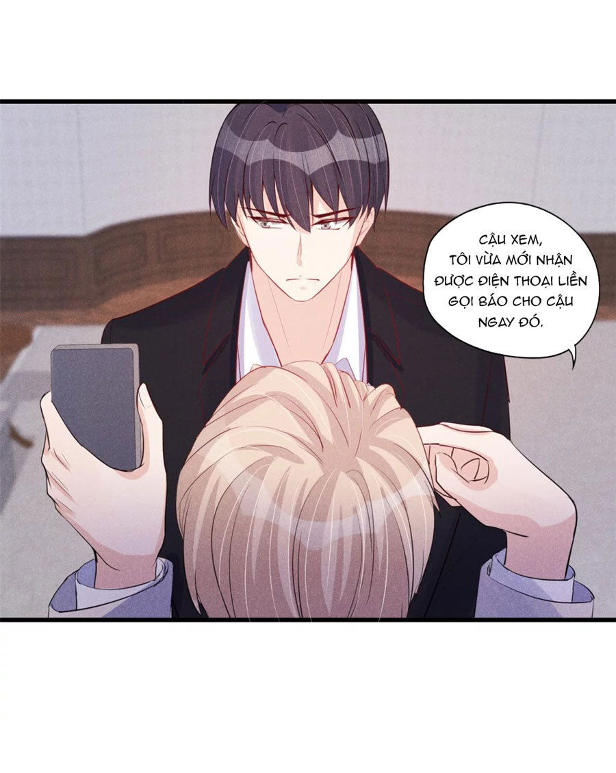 Cạm Bẫy Lửa Tình Chapter 44 - Trang 2