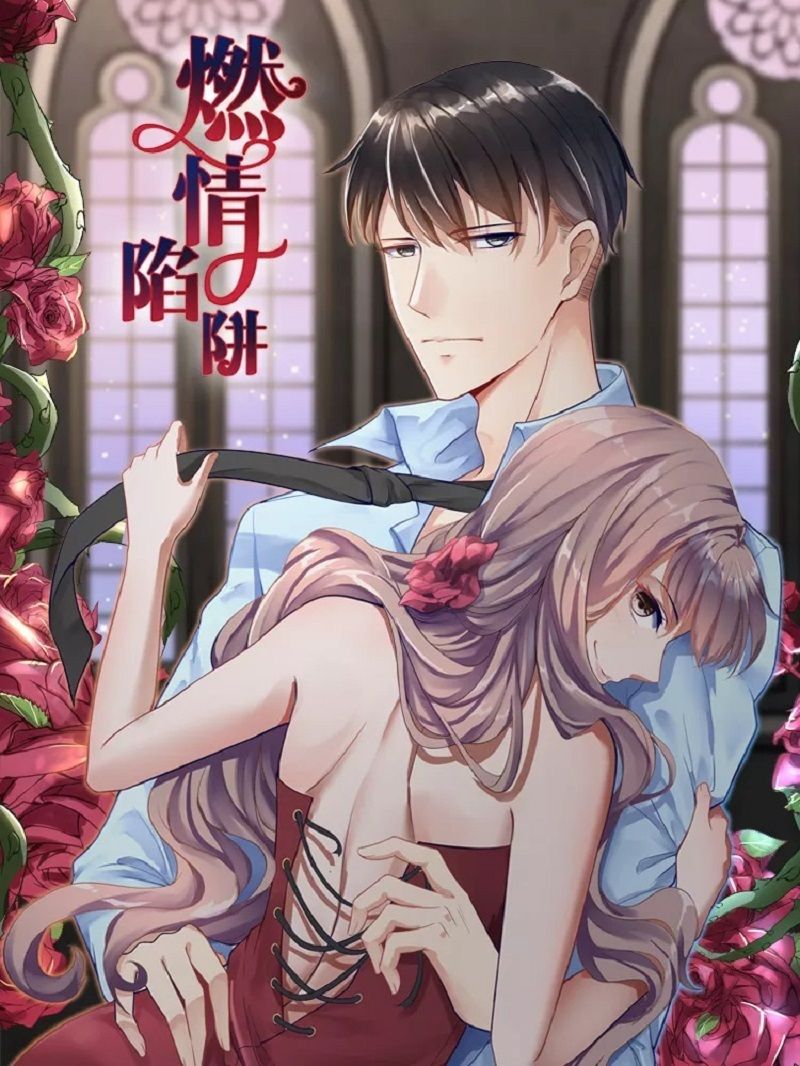 Cạm Bẫy Lửa Tình Chapter 45 - Trang 2