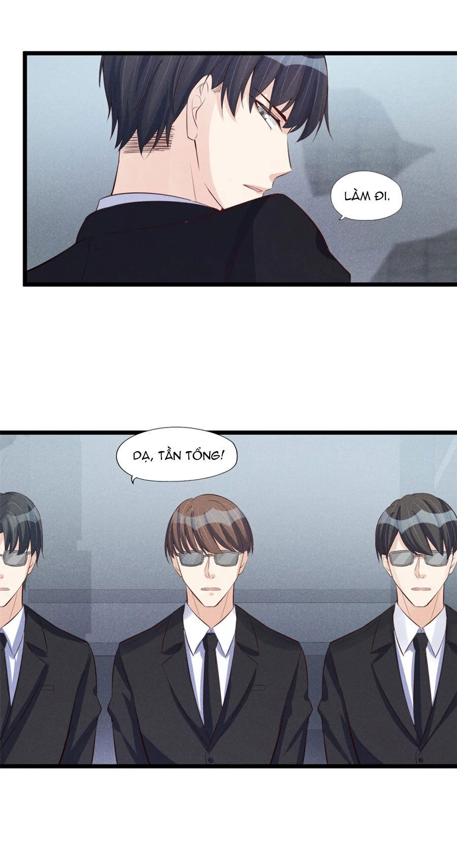 Cạm Bẫy Lửa Tình Chapter 45 - Trang 2