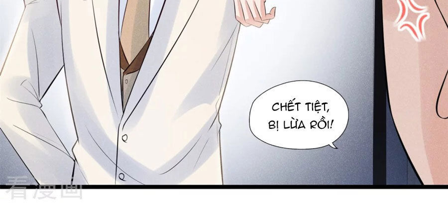 Cạm Bẫy Lửa Tình Chapter 45 - Trang 2