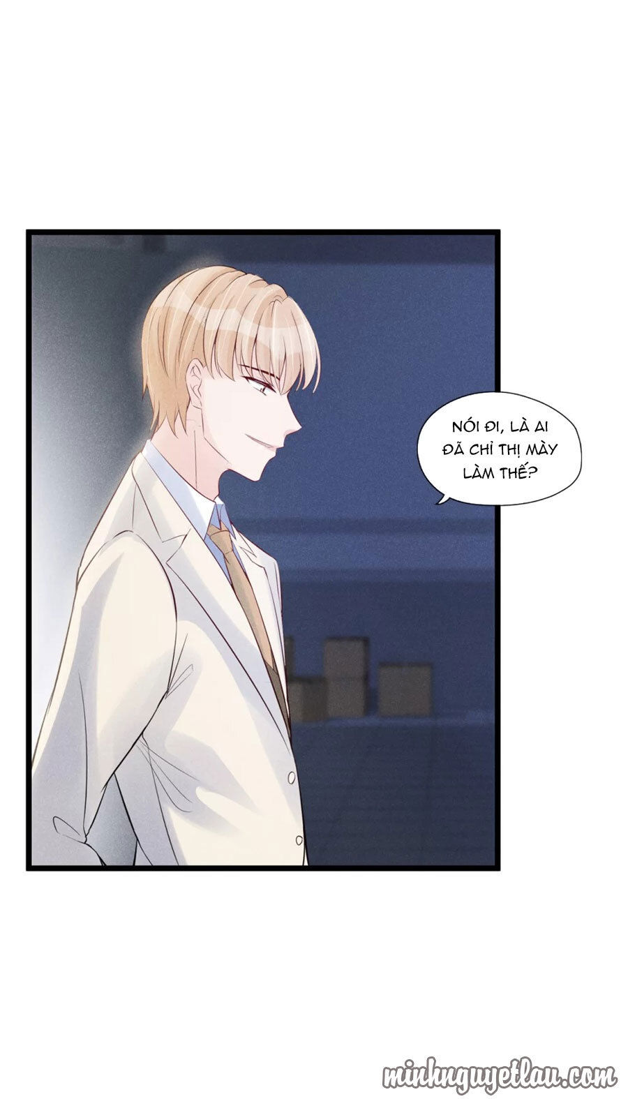 Cạm Bẫy Lửa Tình Chapter 45 - Trang 2