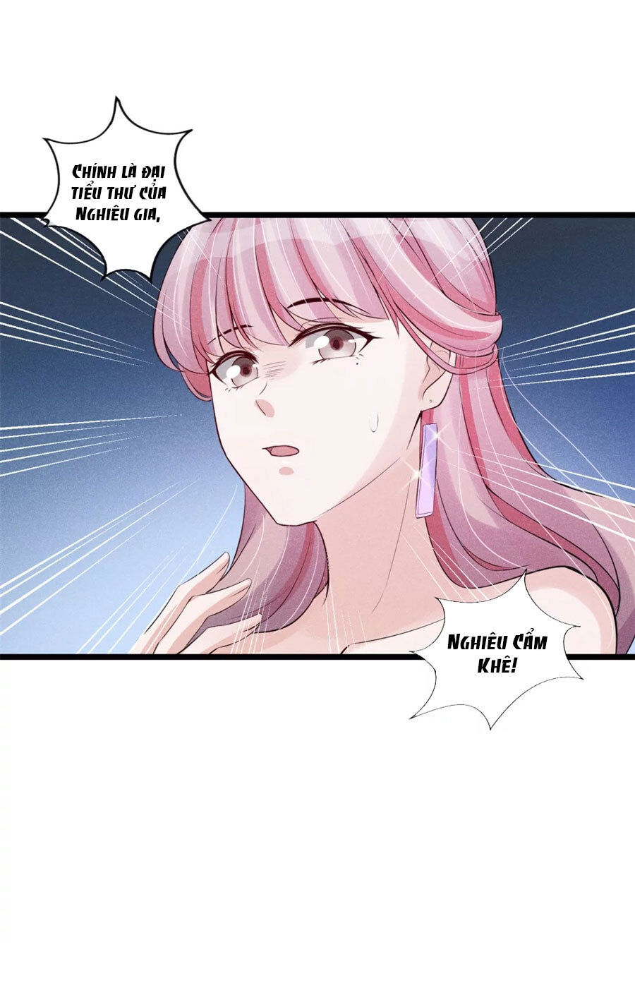 Cạm Bẫy Lửa Tình Chapter 45 - Trang 2