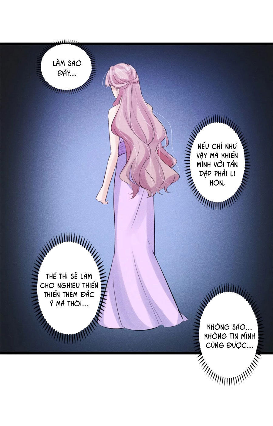 Cạm Bẫy Lửa Tình Chapter 45 - Trang 2