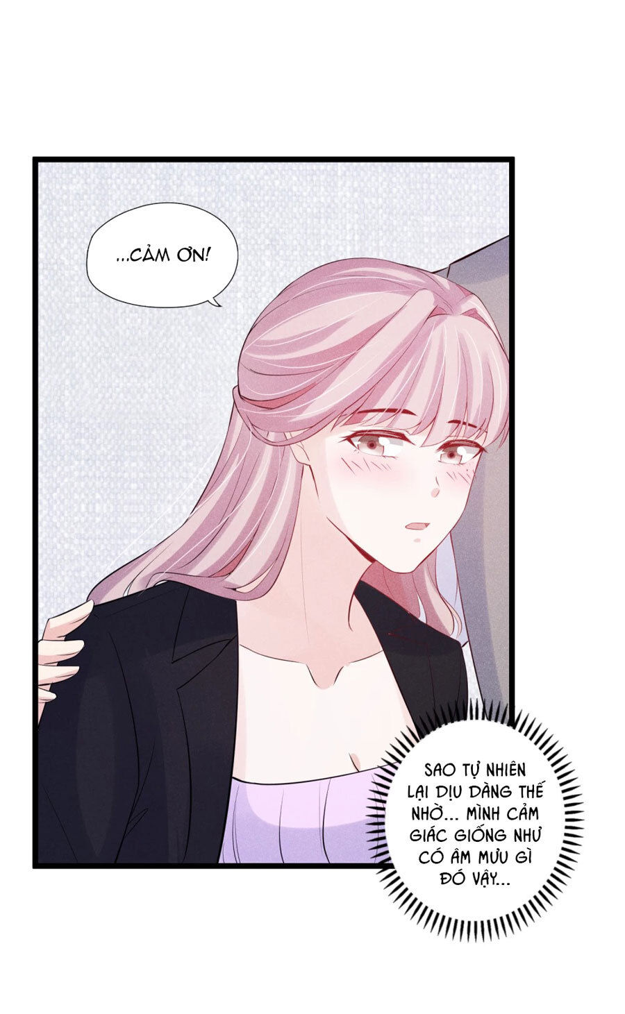 Cạm Bẫy Lửa Tình Chapter 46 - Trang 2