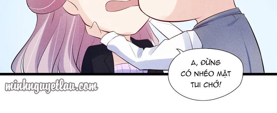 Cạm Bẫy Lửa Tình Chapter 46 - Trang 2