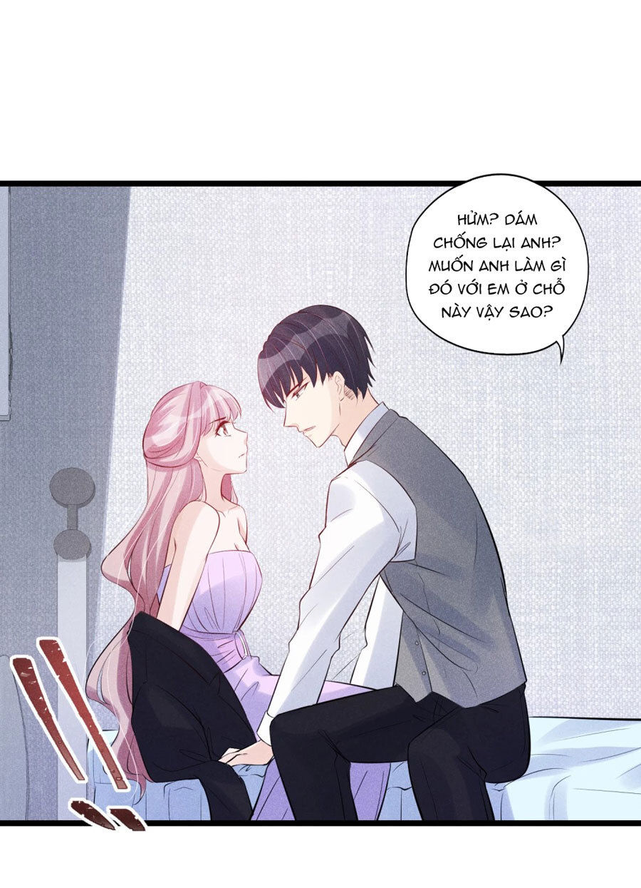 Cạm Bẫy Lửa Tình Chapter 46 - Trang 2