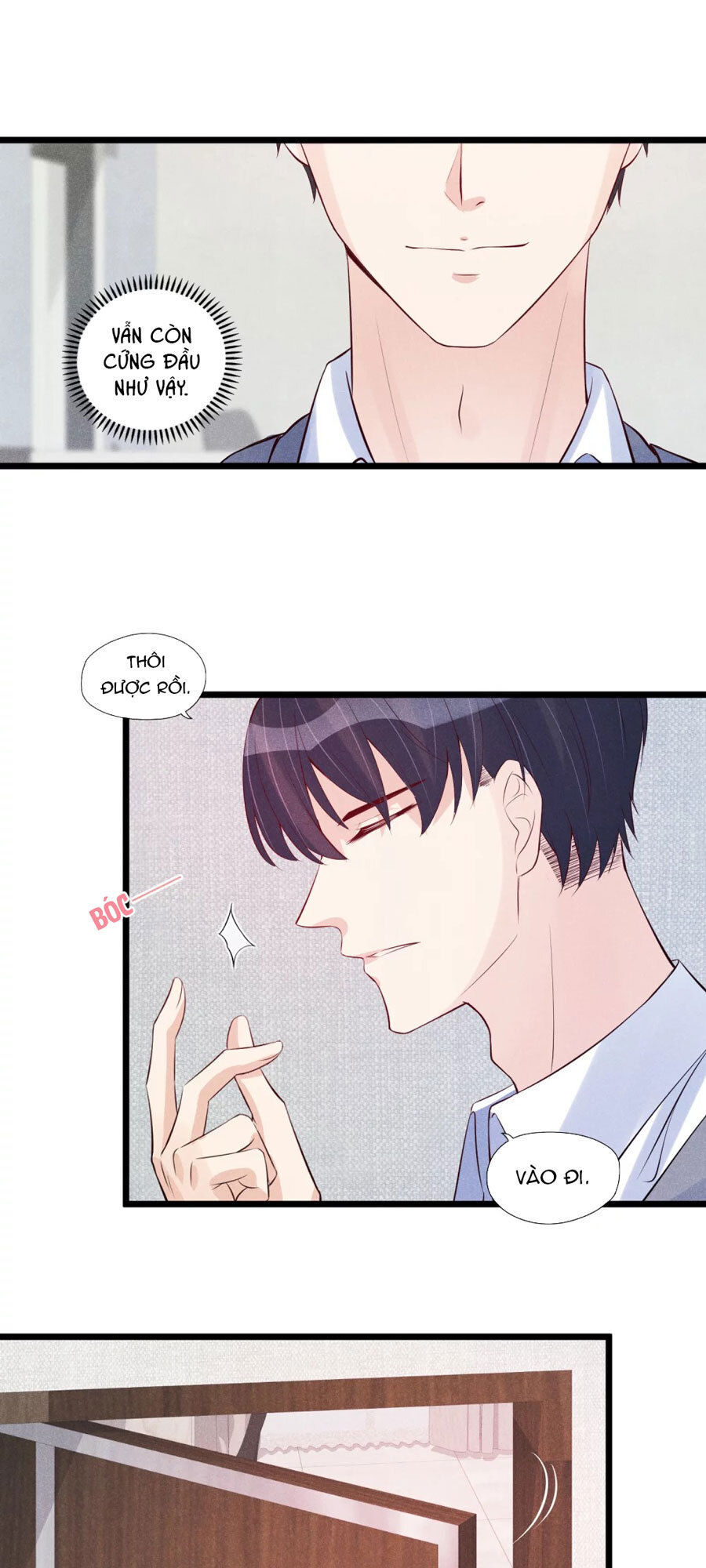 Cạm Bẫy Lửa Tình Chapter 46 - Trang 2