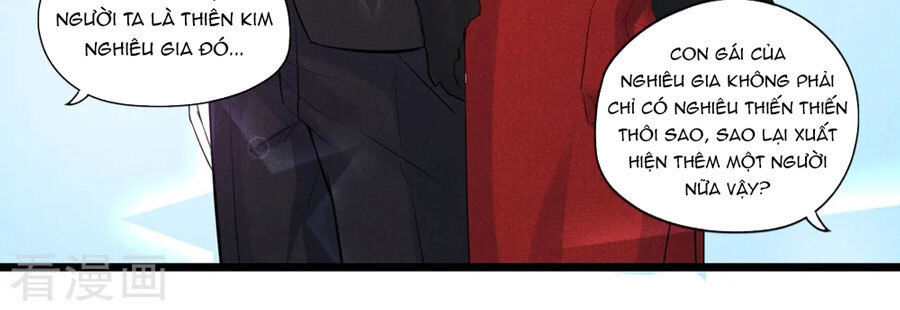 Cạm Bẫy Lửa Tình Chapter 46 - Trang 2