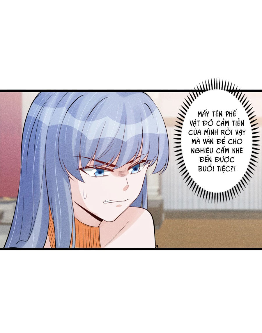 Cạm Bẫy Lửa Tình Chapter 46 - Trang 2