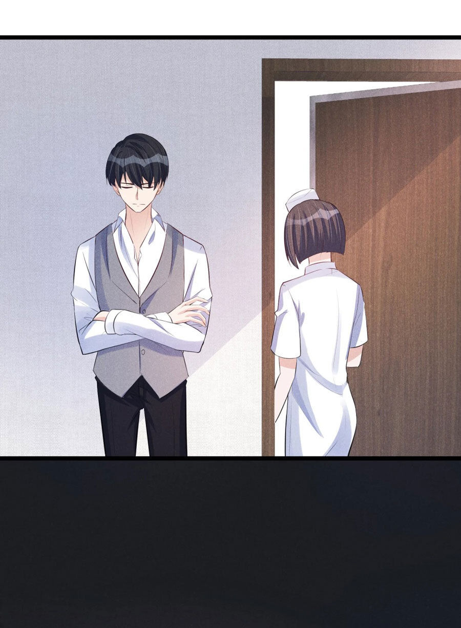 Cạm Bẫy Lửa Tình Chapter 46 - Trang 2