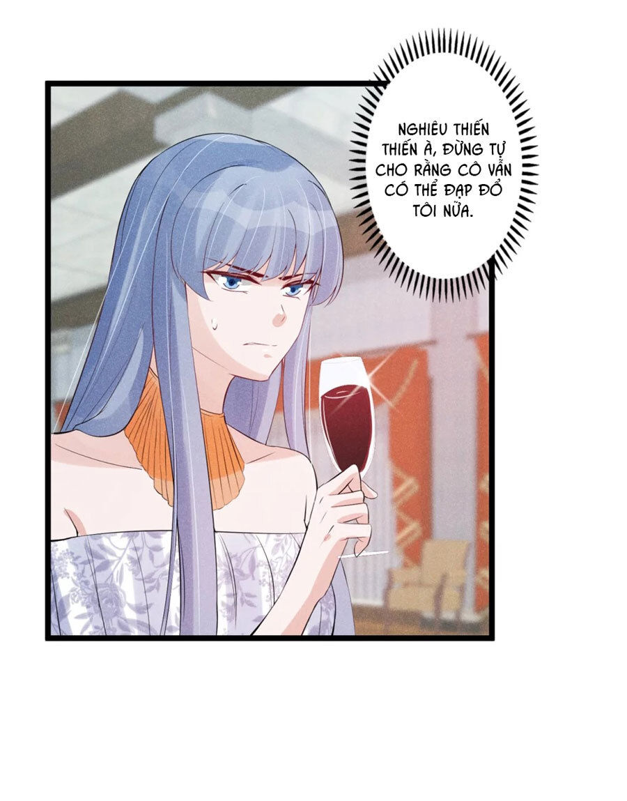 Cạm Bẫy Lửa Tình Chapter 47 - Trang 2