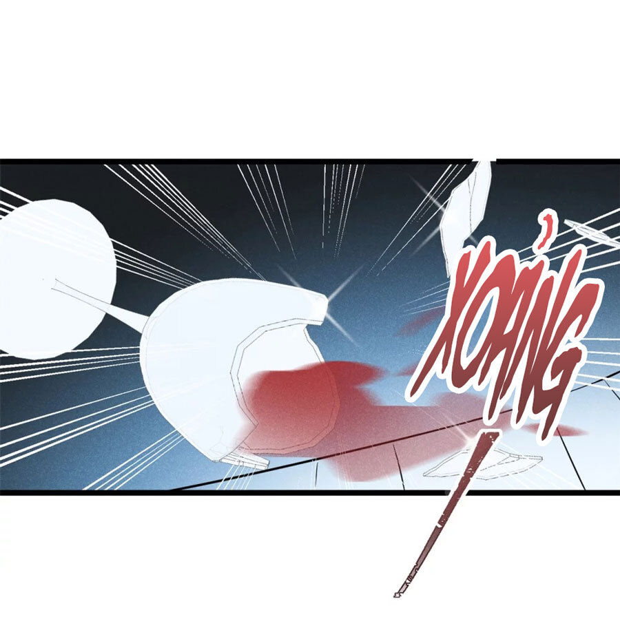 Cạm Bẫy Lửa Tình Chapter 47 - Trang 2