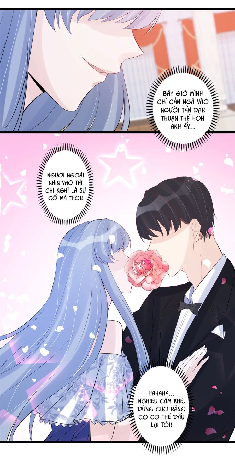 Cạm Bẫy Lửa Tình Chapter 47 - Trang 2