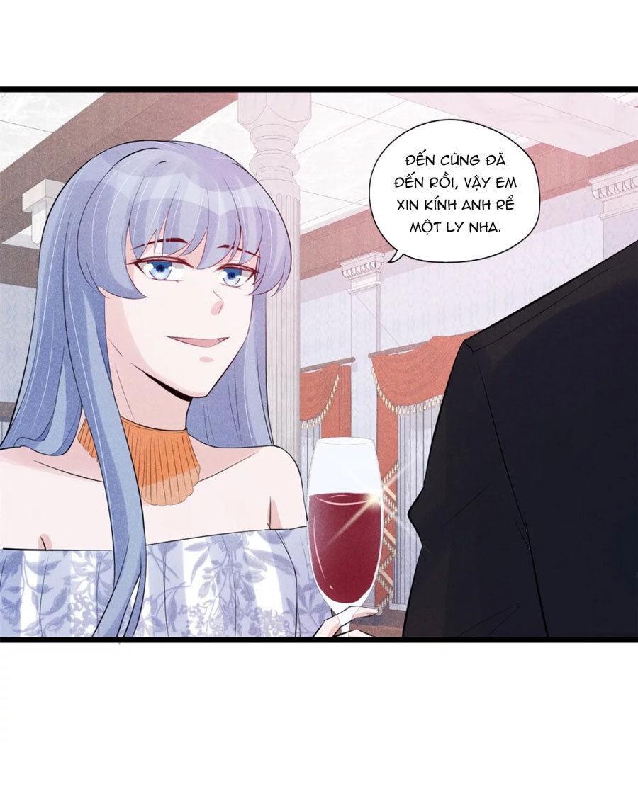 Cạm Bẫy Lửa Tình Chapter 47 - Trang 2