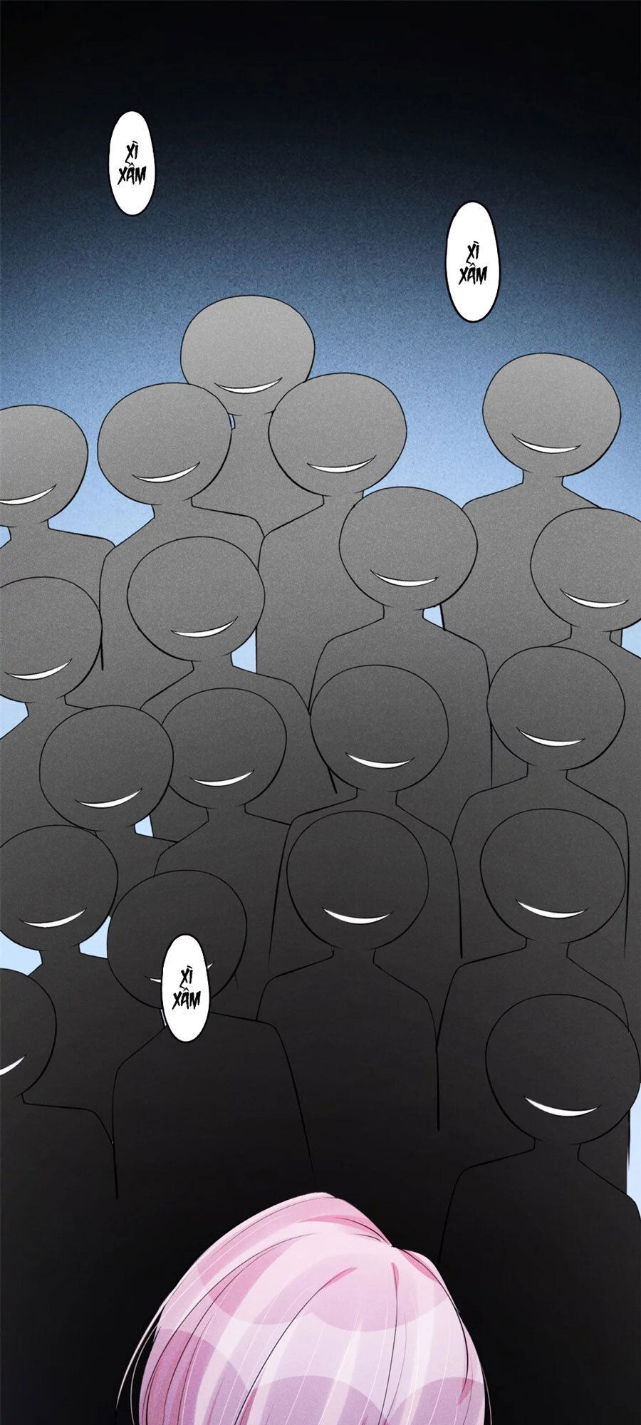 Cạm Bẫy Lửa Tình Chapter 48 - Trang 2