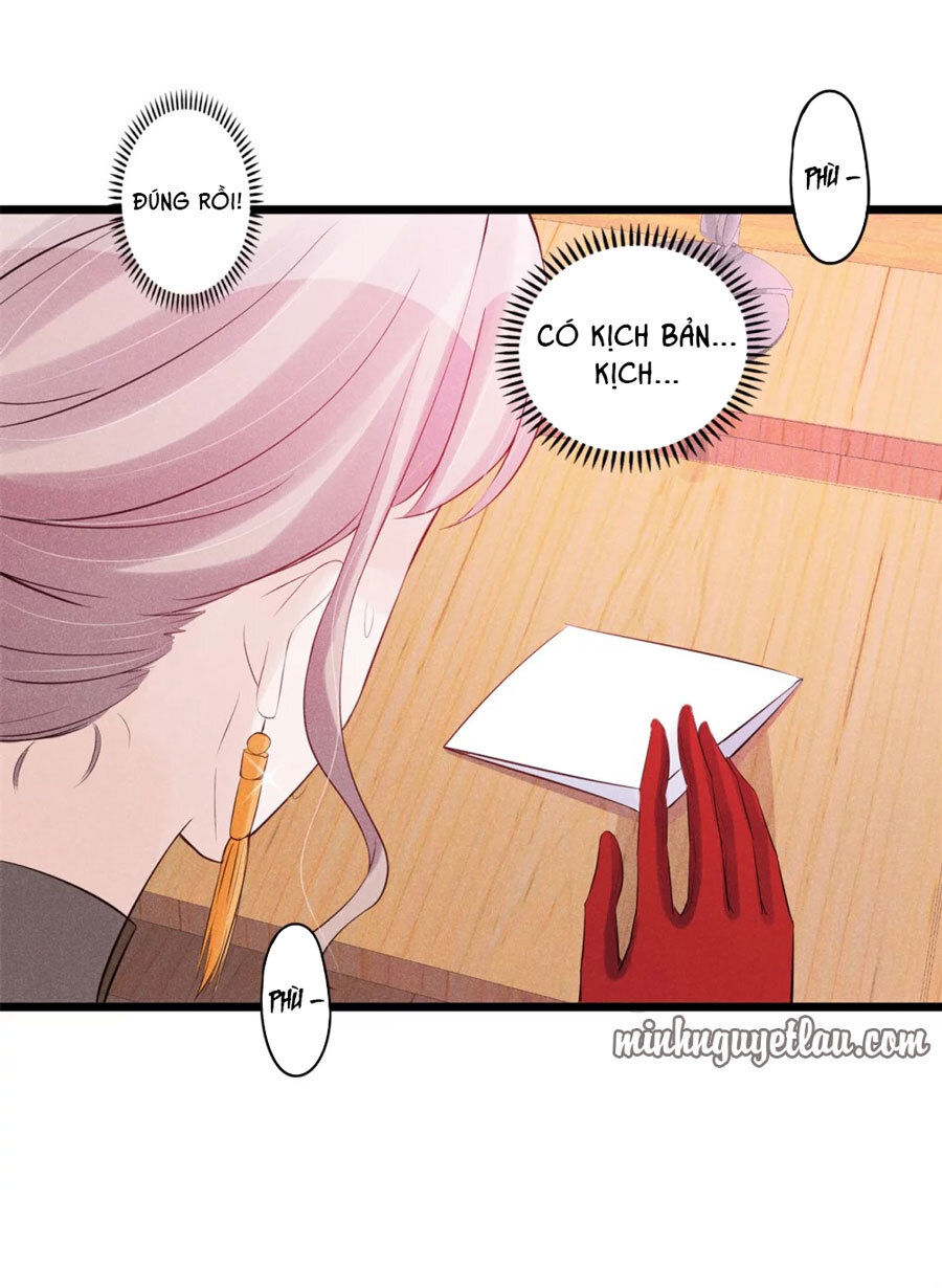 Cạm Bẫy Lửa Tình Chapter 48 - Trang 2