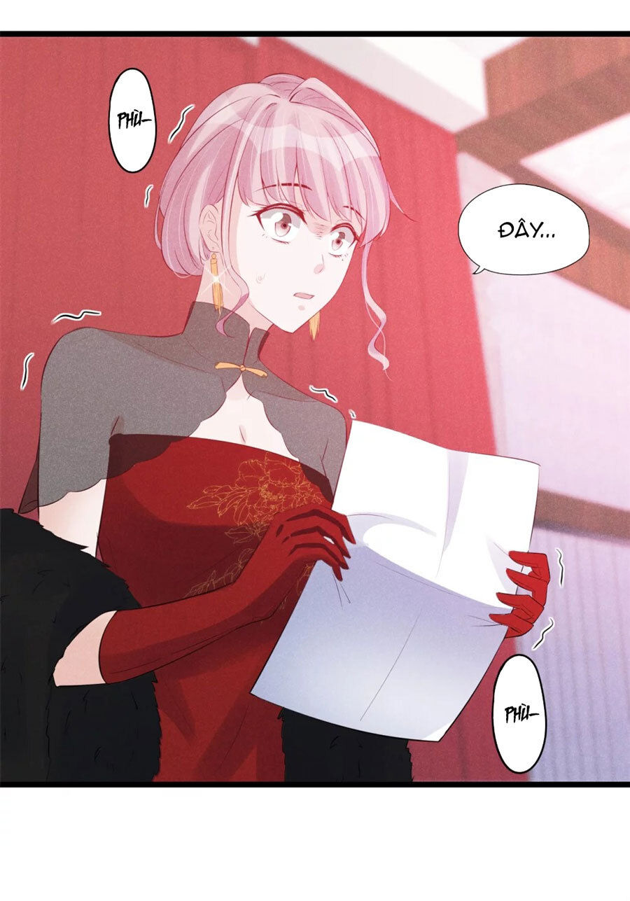 Cạm Bẫy Lửa Tình Chapter 48 - Trang 2