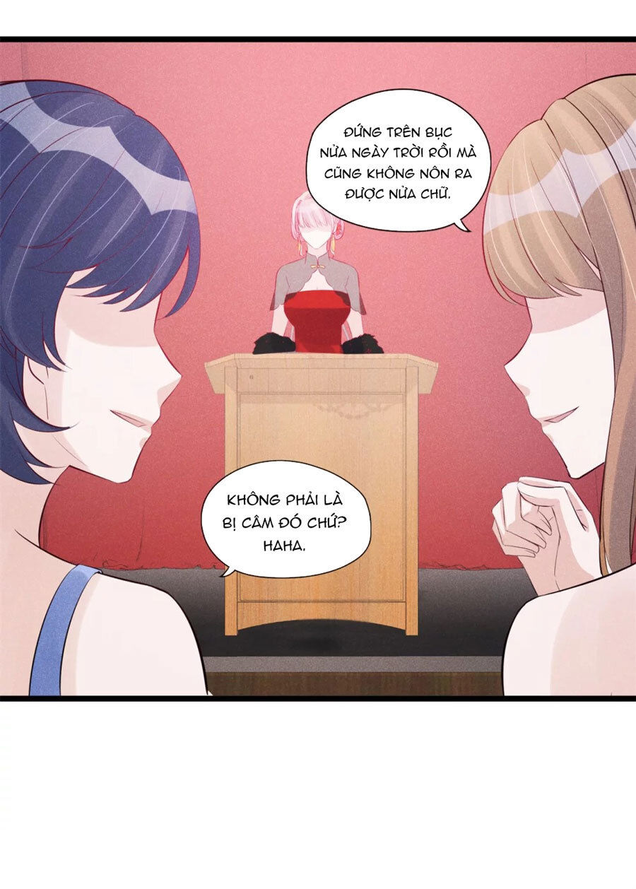 Cạm Bẫy Lửa Tình Chapter 48 - Trang 2