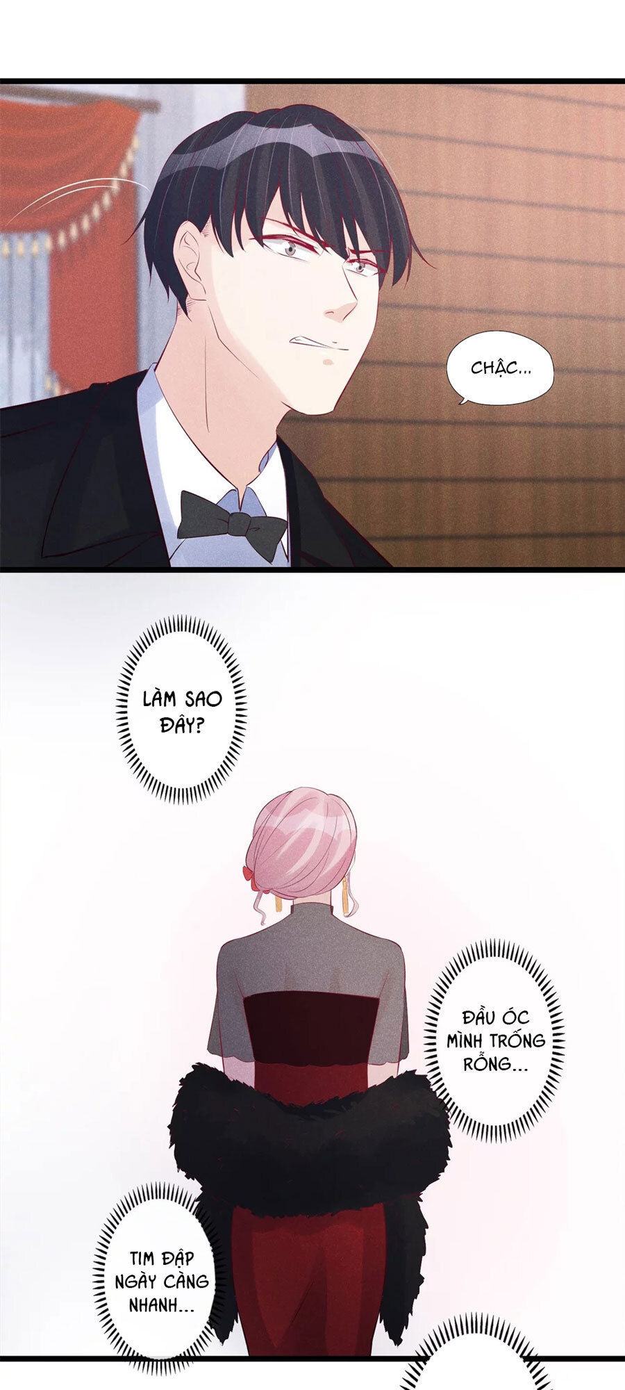 Cạm Bẫy Lửa Tình Chapter 48 - Trang 2