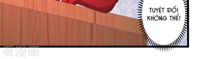 Cạm Bẫy Lửa Tình Chapter 48 - Trang 2