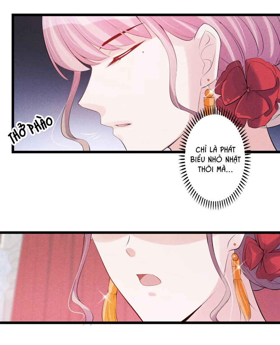 Cạm Bẫy Lửa Tình Chapter 48 - Trang 2