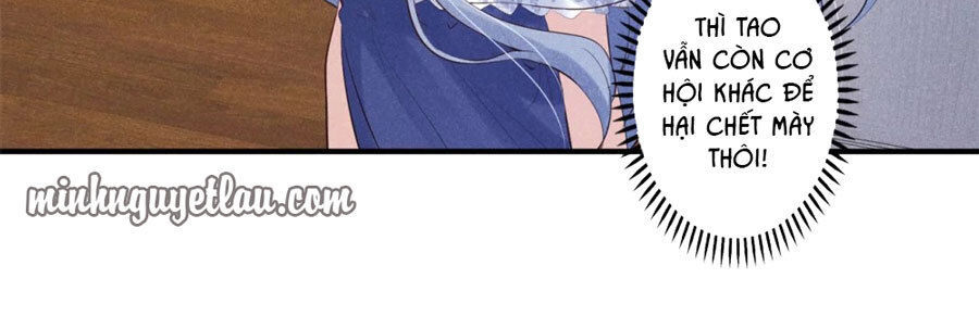 Cạm Bẫy Lửa Tình Chapter 48 - Trang 2