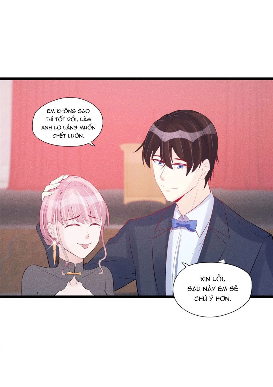 Cạm Bẫy Lửa Tình Chapter 48 - Trang 2