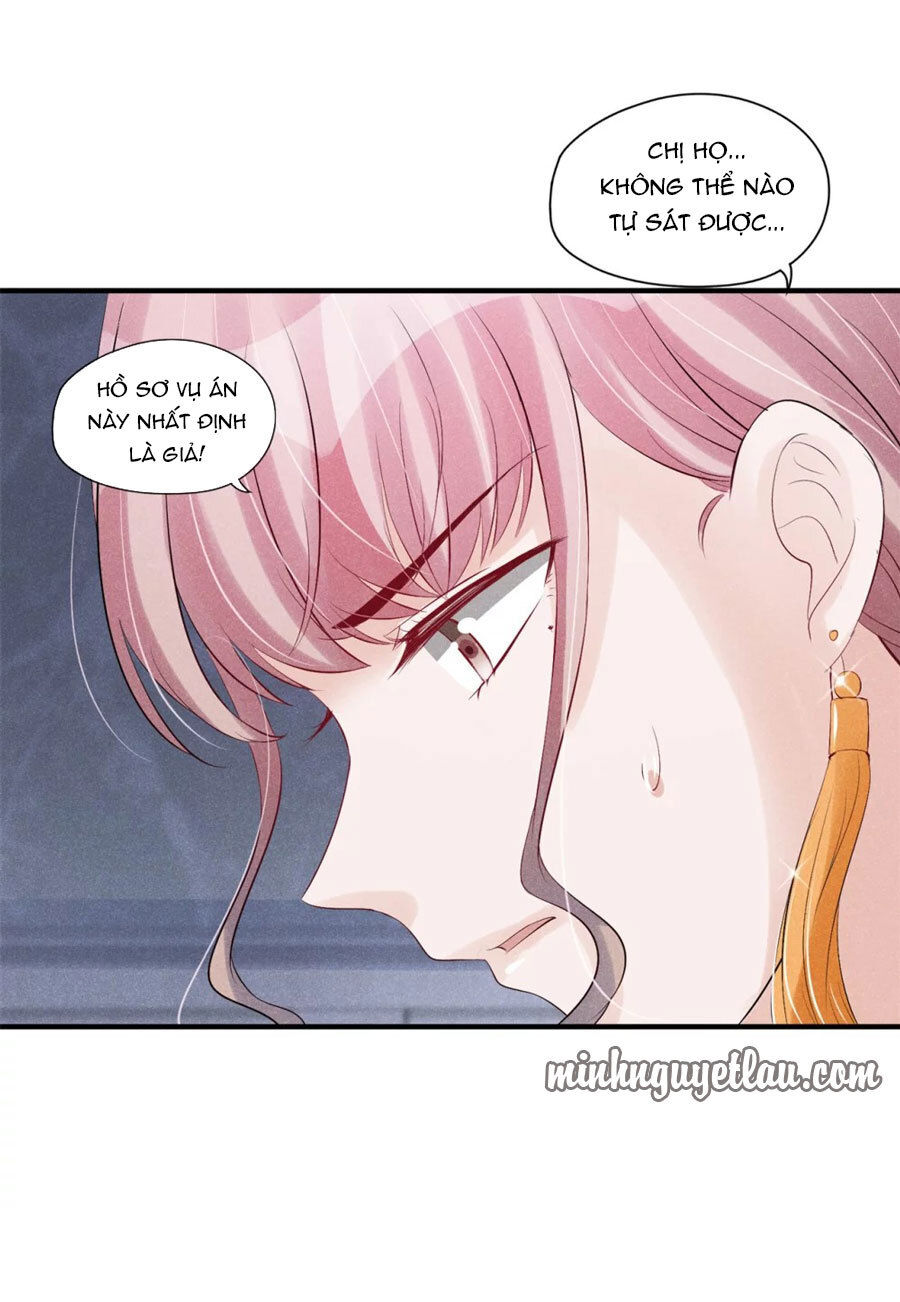 Cạm Bẫy Lửa Tình Chapter 49 - Trang 2