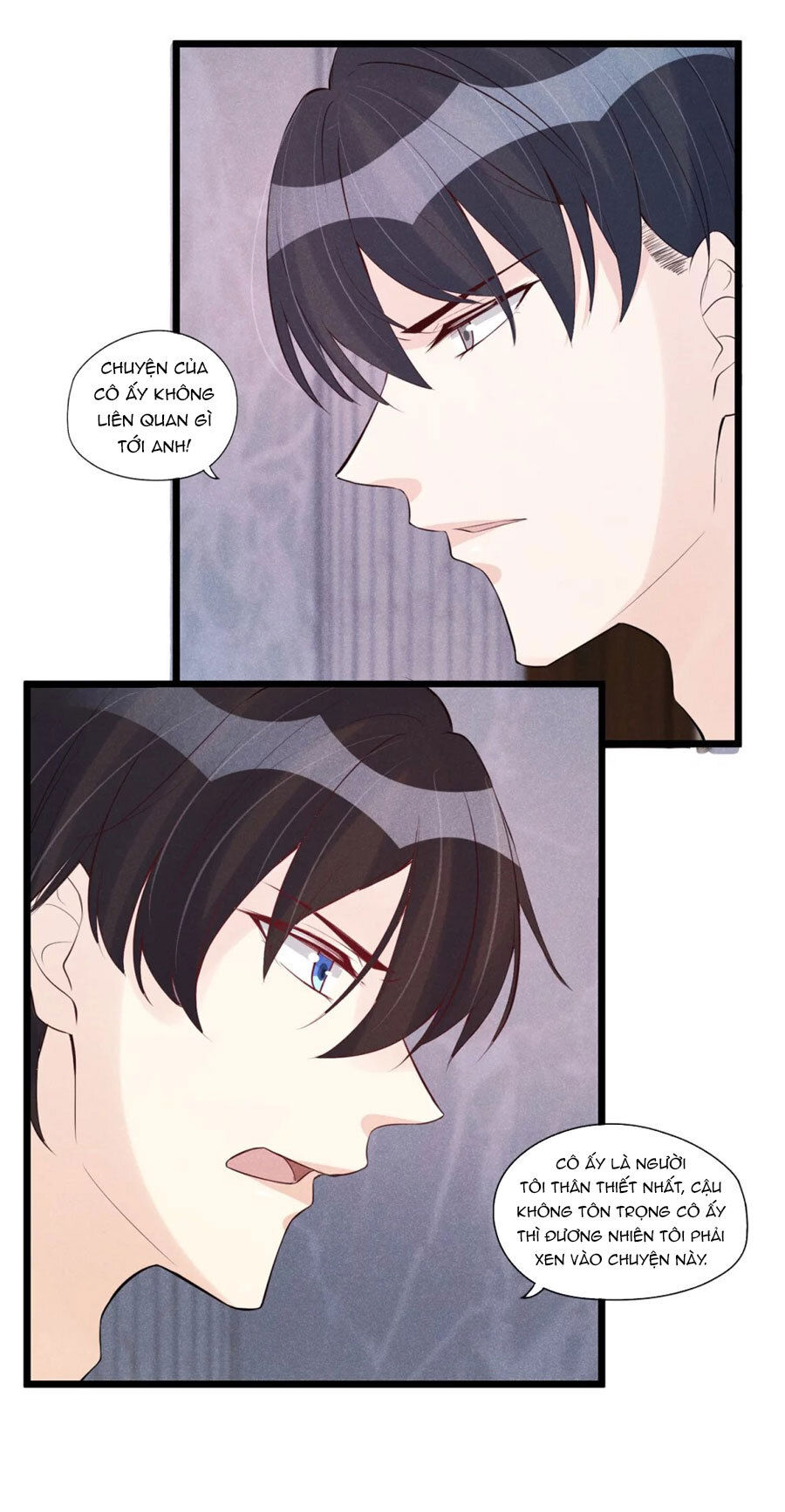 Cạm Bẫy Lửa Tình Chapter 49 - Trang 2