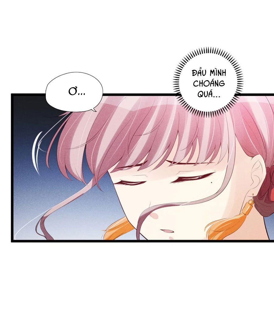 Cạm Bẫy Lửa Tình Chapter 49 - Trang 2