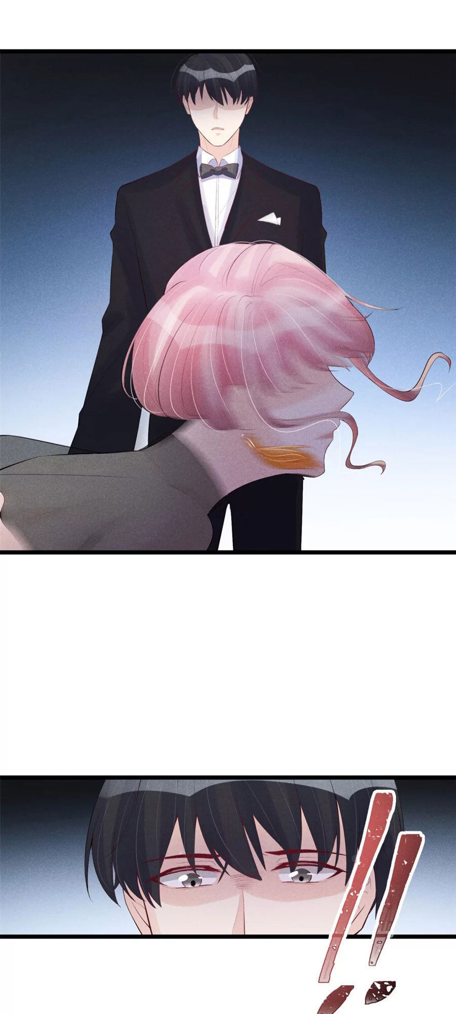 Cạm Bẫy Lửa Tình Chapter 49 - Trang 2