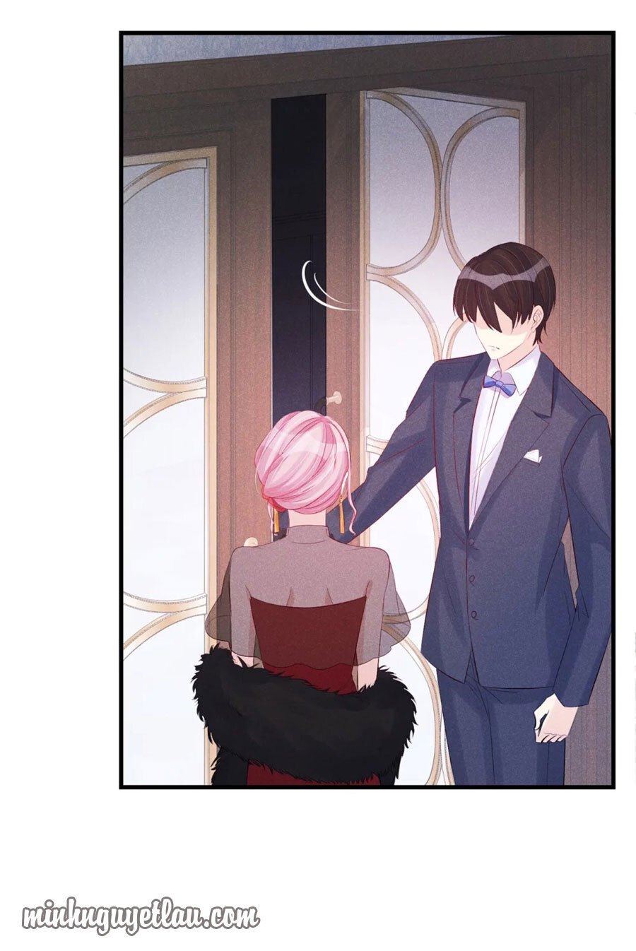 Cạm Bẫy Lửa Tình Chapter 49 - Trang 2