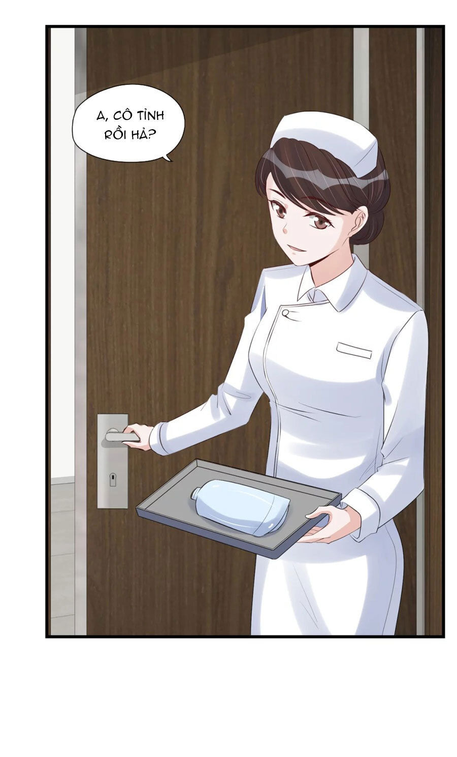 Cạm Bẫy Lửa Tình Chapter 50 - Trang 2