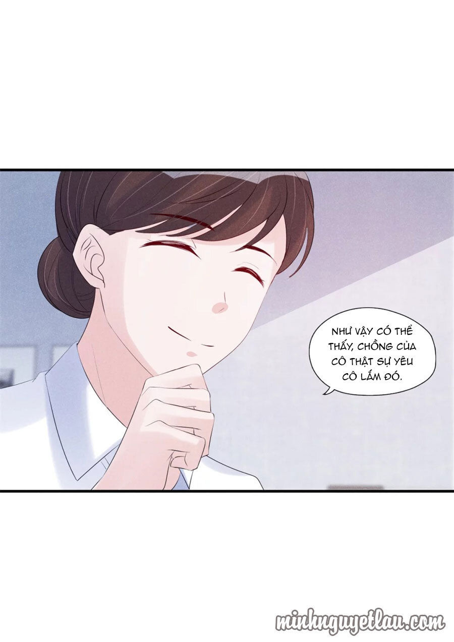 Cạm Bẫy Lửa Tình Chapter 50 - Trang 2