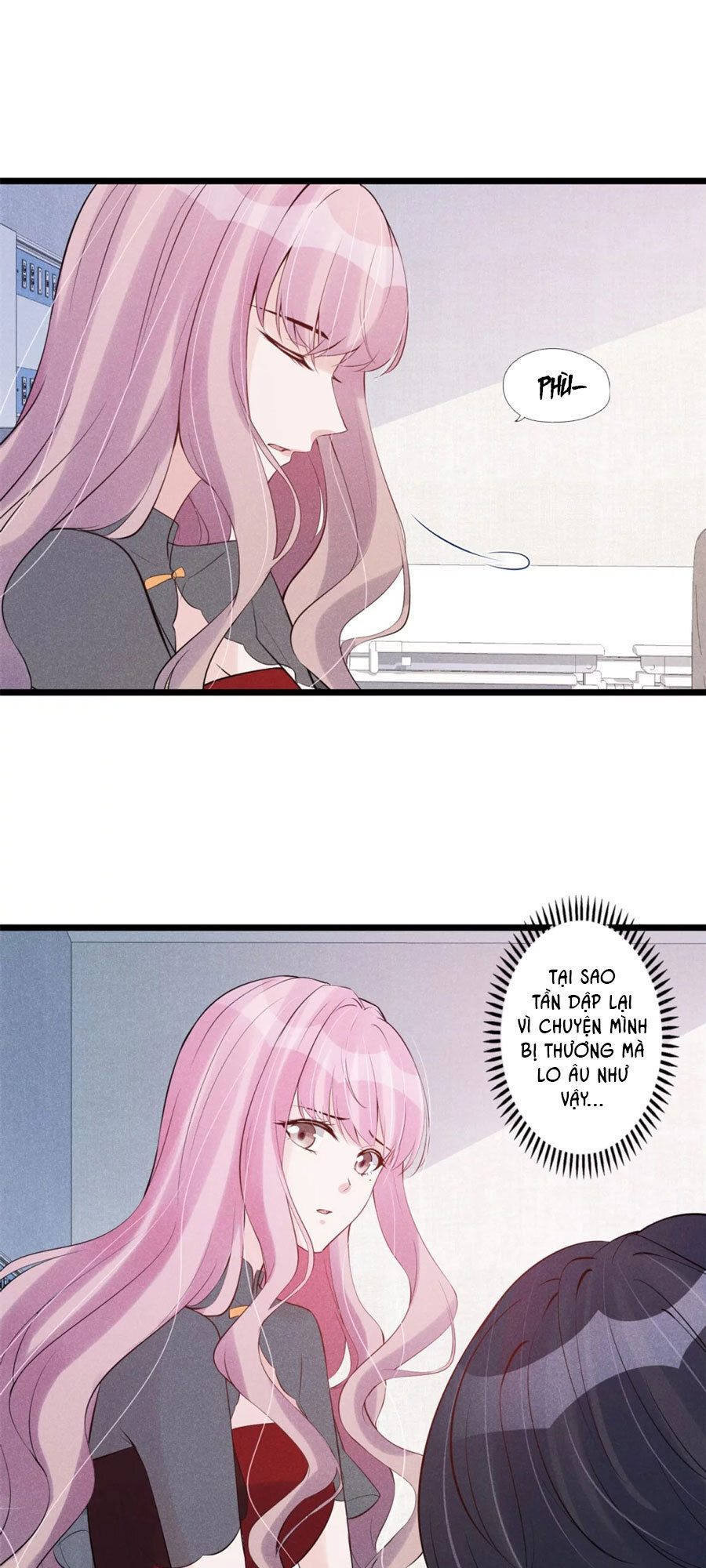 Cạm Bẫy Lửa Tình Chapter 50 - Trang 2