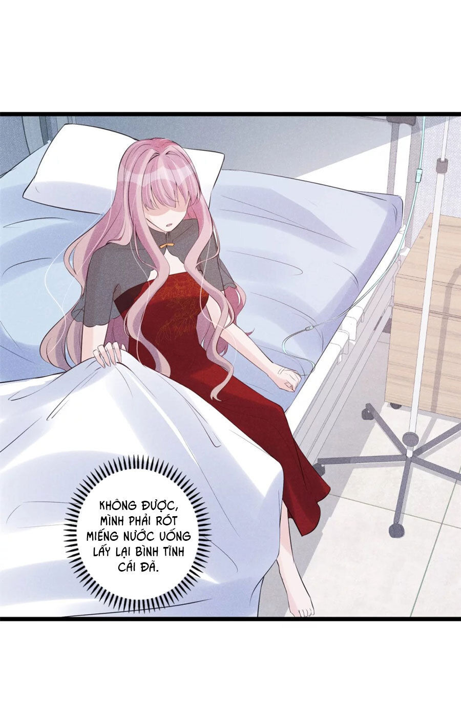 Cạm Bẫy Lửa Tình Chapter 50 - Trang 2