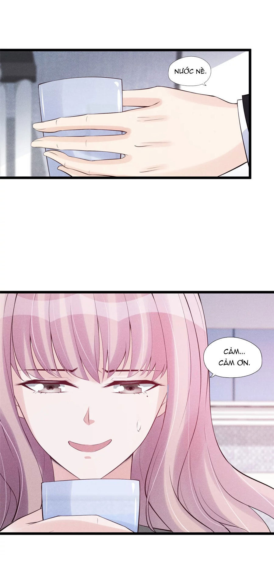 Cạm Bẫy Lửa Tình Chapter 50 - Trang 2