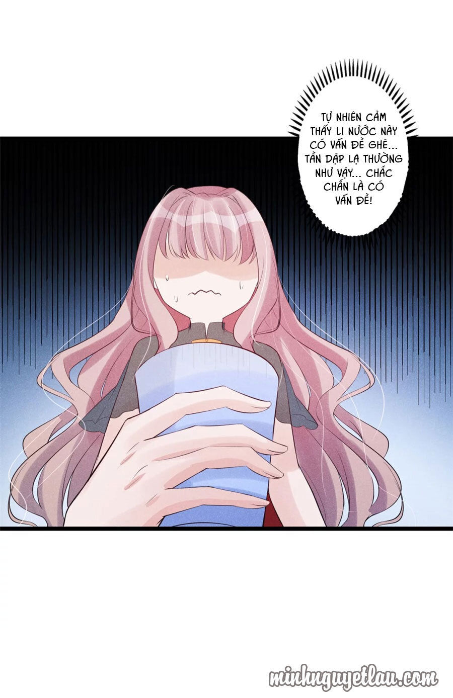 Cạm Bẫy Lửa Tình Chapter 50 - Trang 2