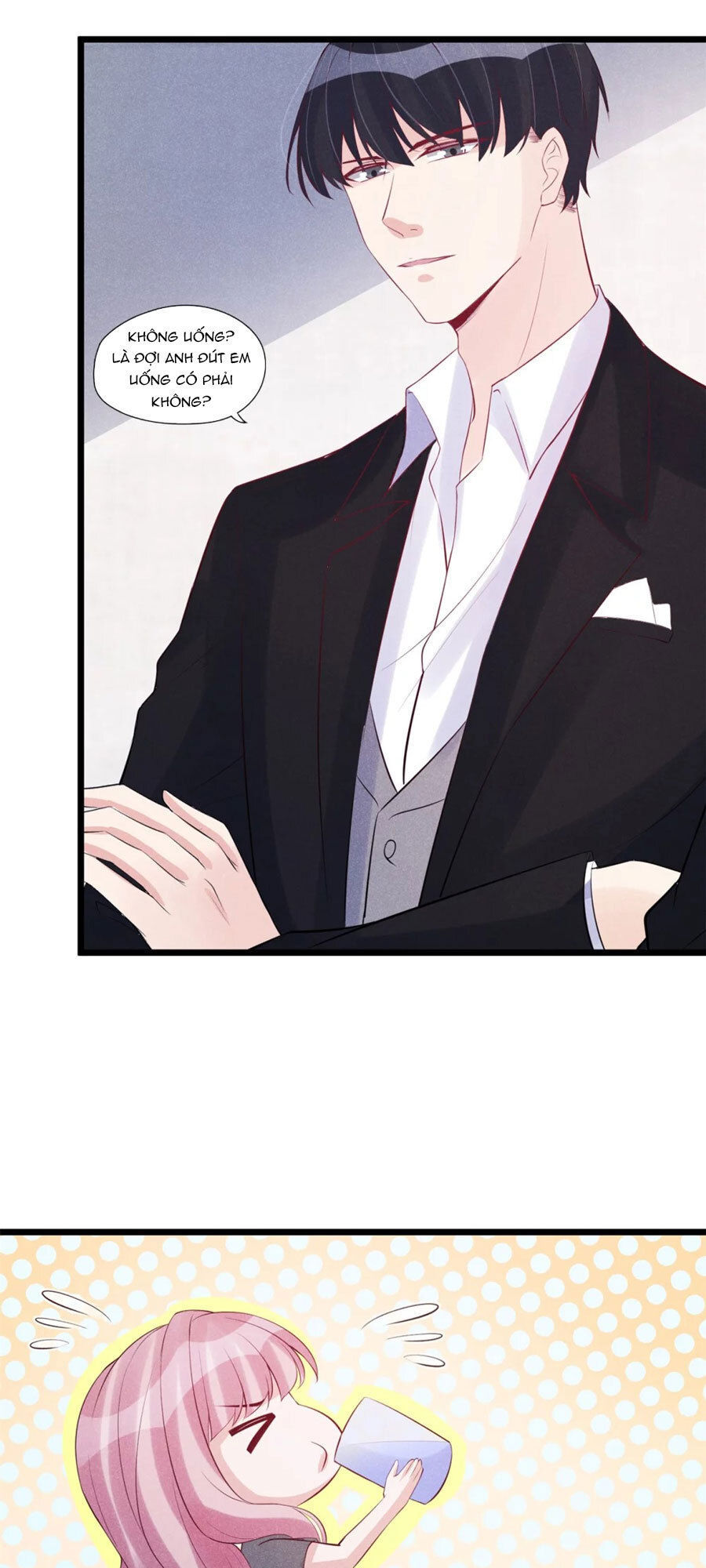 Cạm Bẫy Lửa Tình Chapter 50 - Trang 2