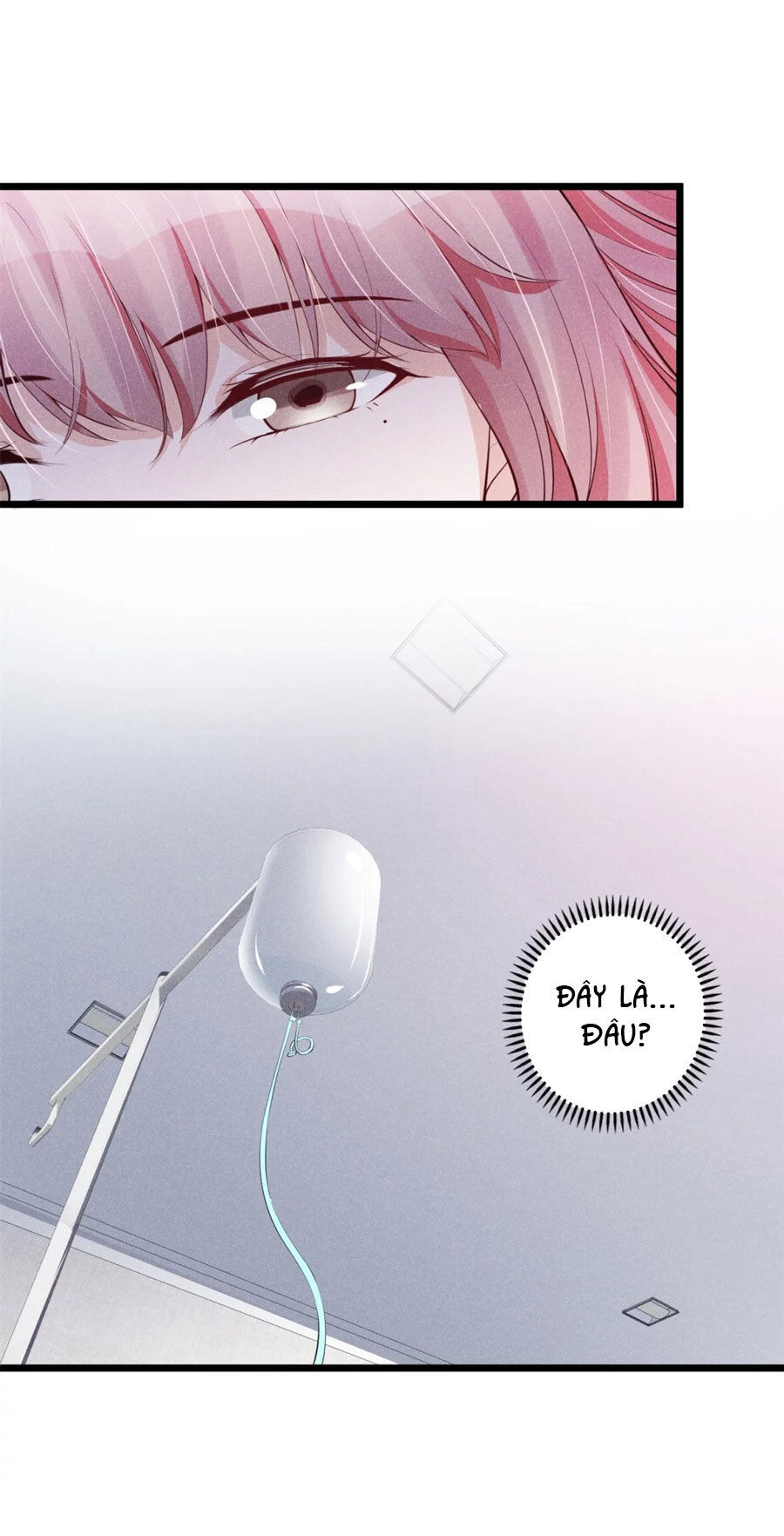 Cạm Bẫy Lửa Tình Chapter 50 - Trang 2