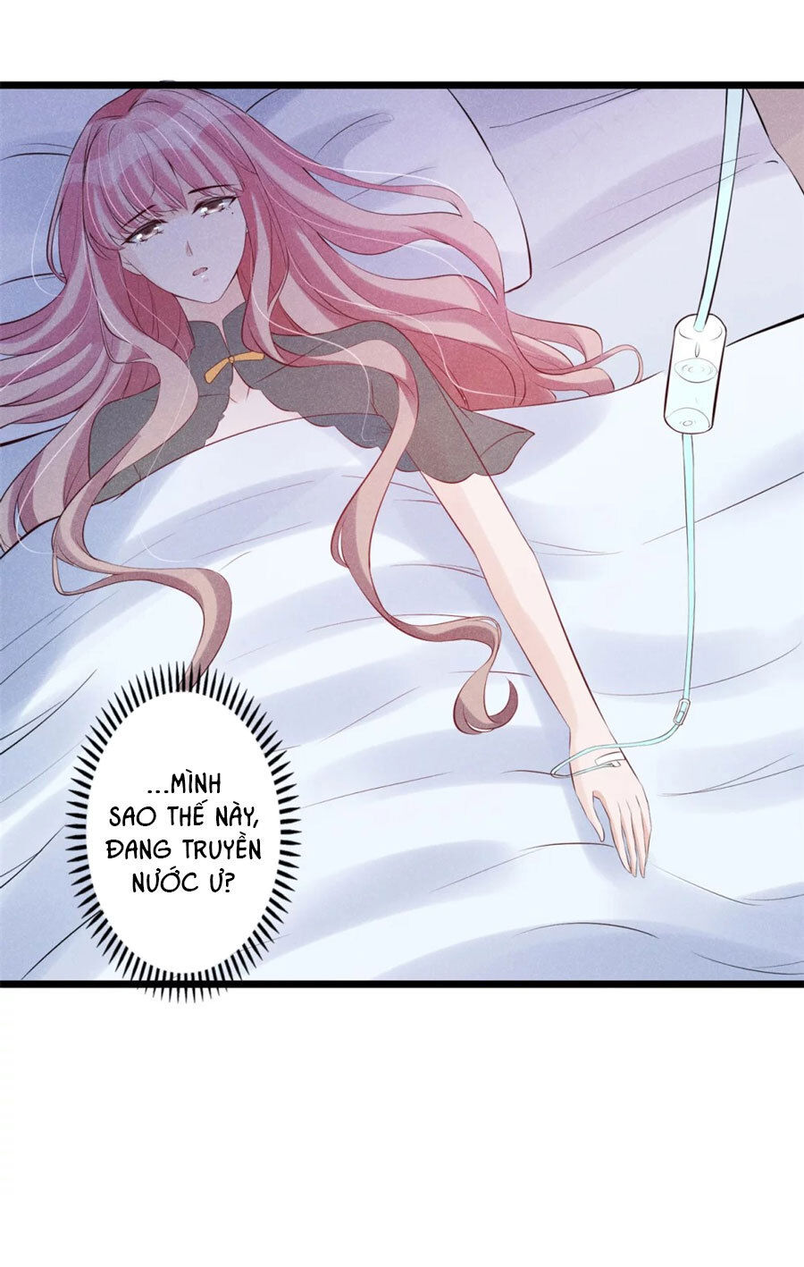 Cạm Bẫy Lửa Tình Chapter 50 - Trang 2