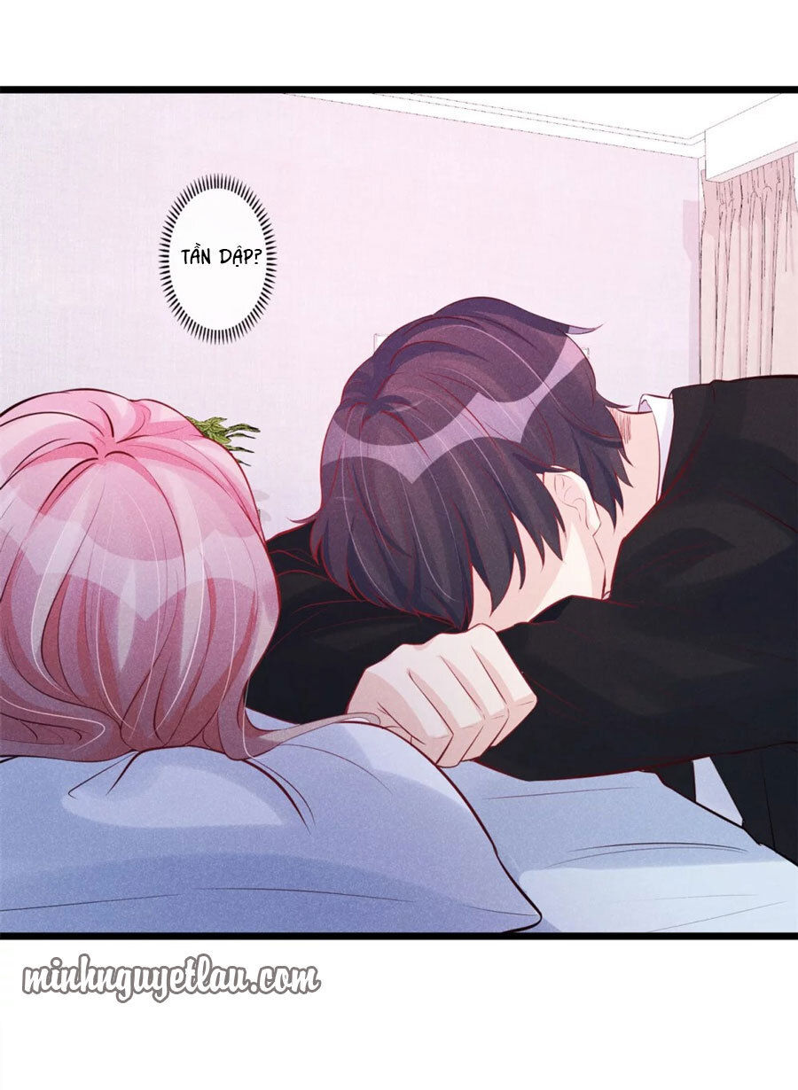 Cạm Bẫy Lửa Tình Chapter 50 - Trang 2