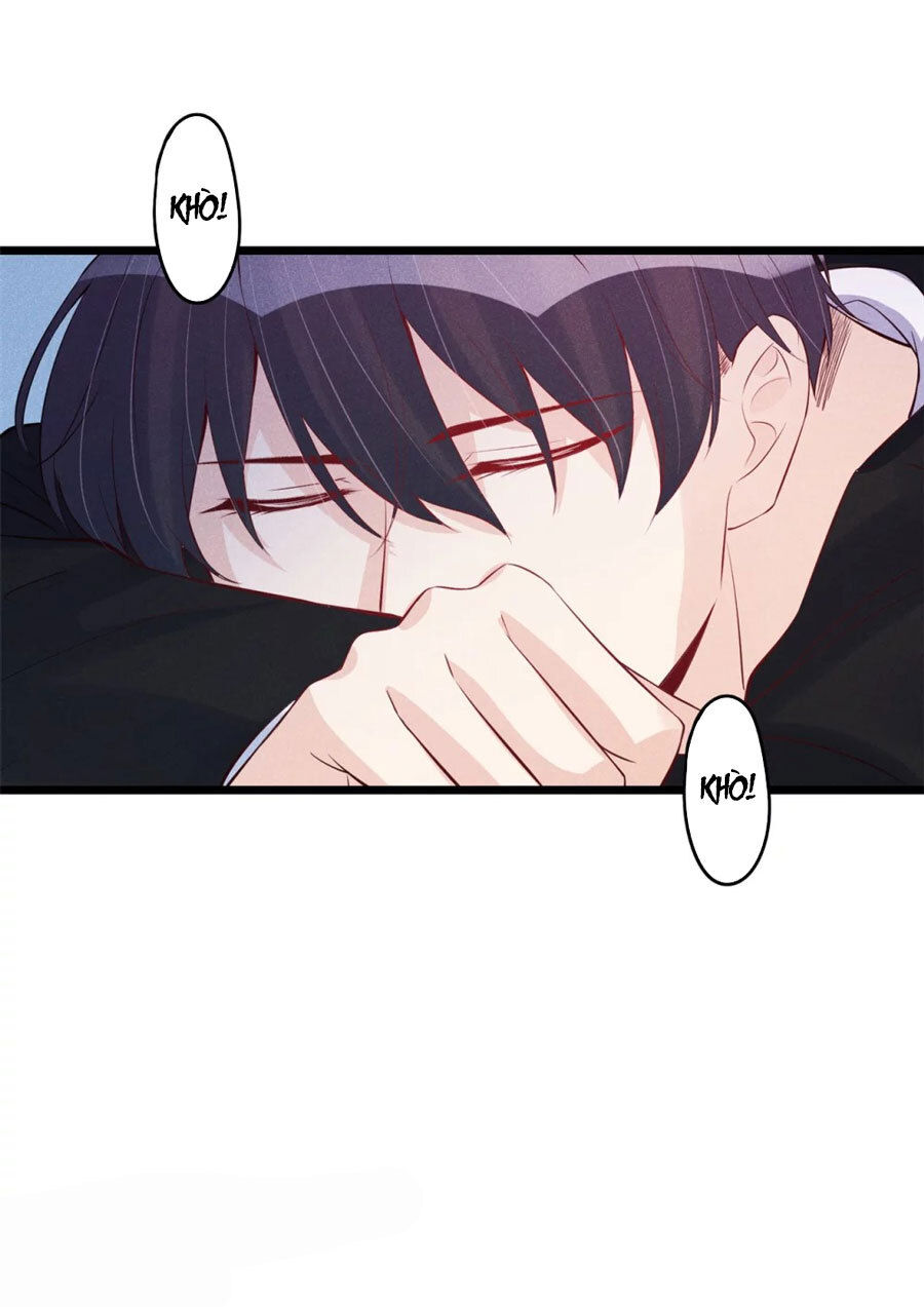 Cạm Bẫy Lửa Tình Chapter 50 - Trang 2