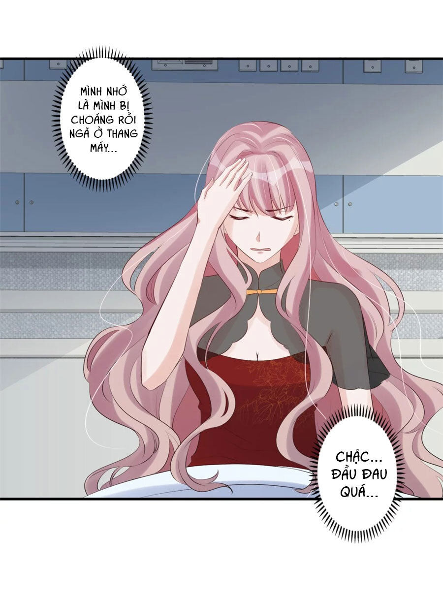 Cạm Bẫy Lửa Tình Chapter 50 - Trang 2