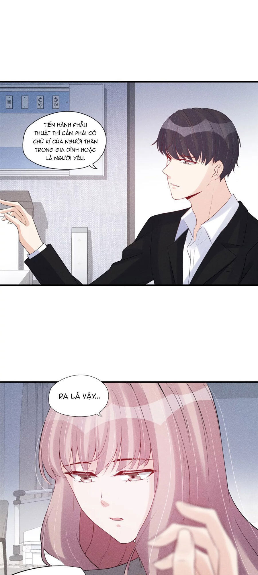 Cạm Bẫy Lửa Tình Chapter 51 - Trang 2