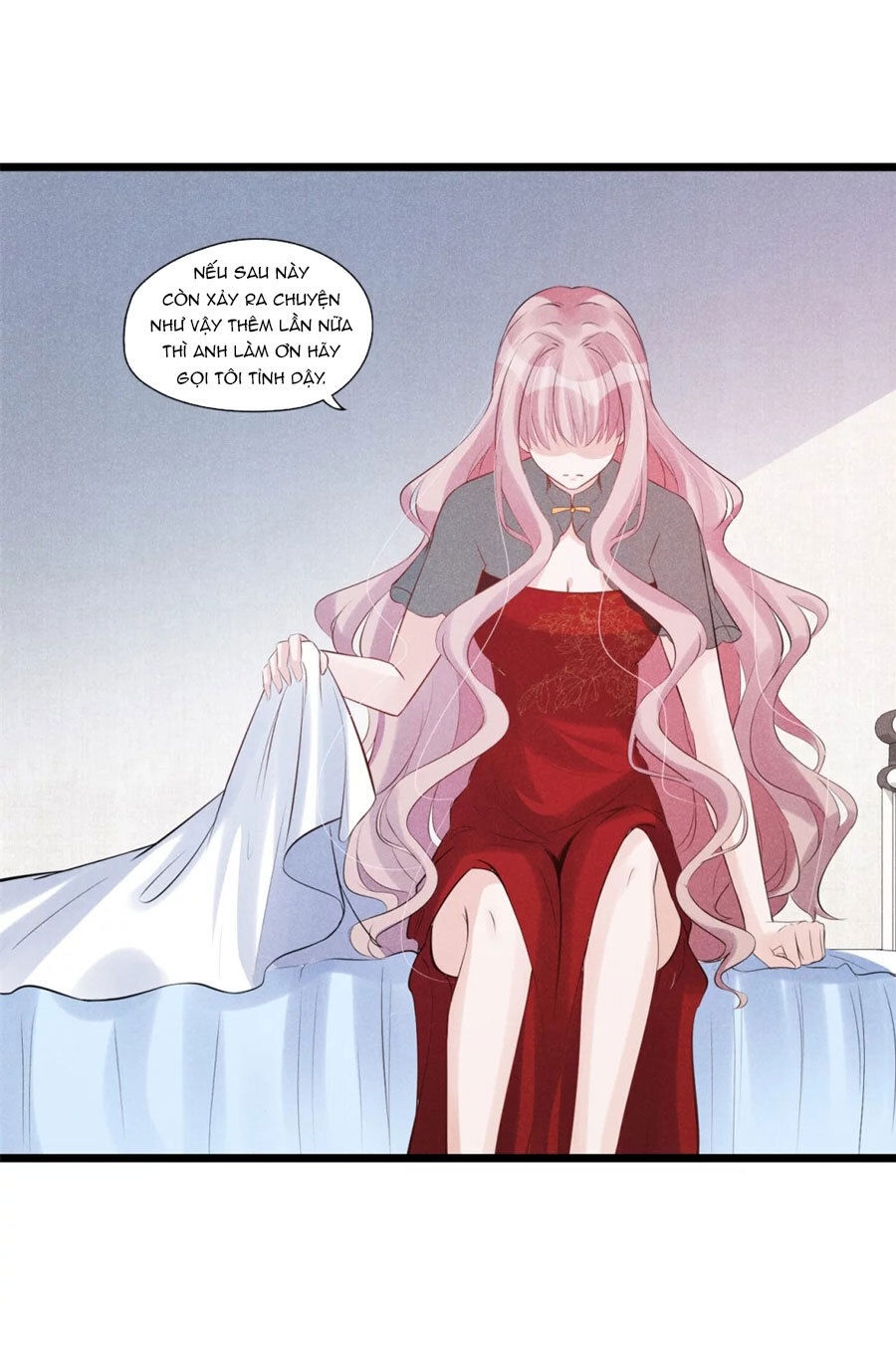 Cạm Bẫy Lửa Tình Chapter 51 - Trang 2