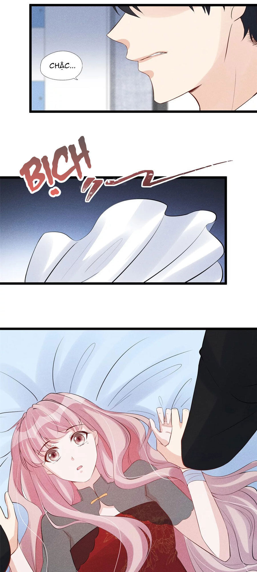 Cạm Bẫy Lửa Tình Chapter 51 - Trang 2