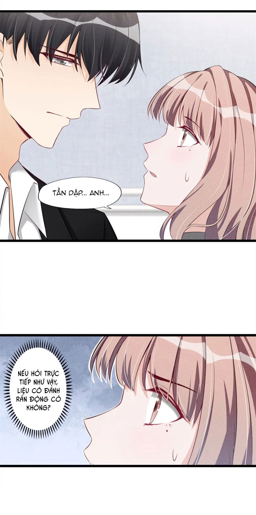 Cạm Bẫy Lửa Tình Chapter 51 - Trang 2