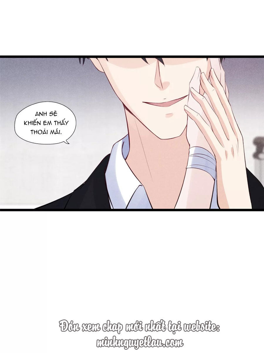 Cạm Bẫy Lửa Tình Chapter 51 - Trang 2