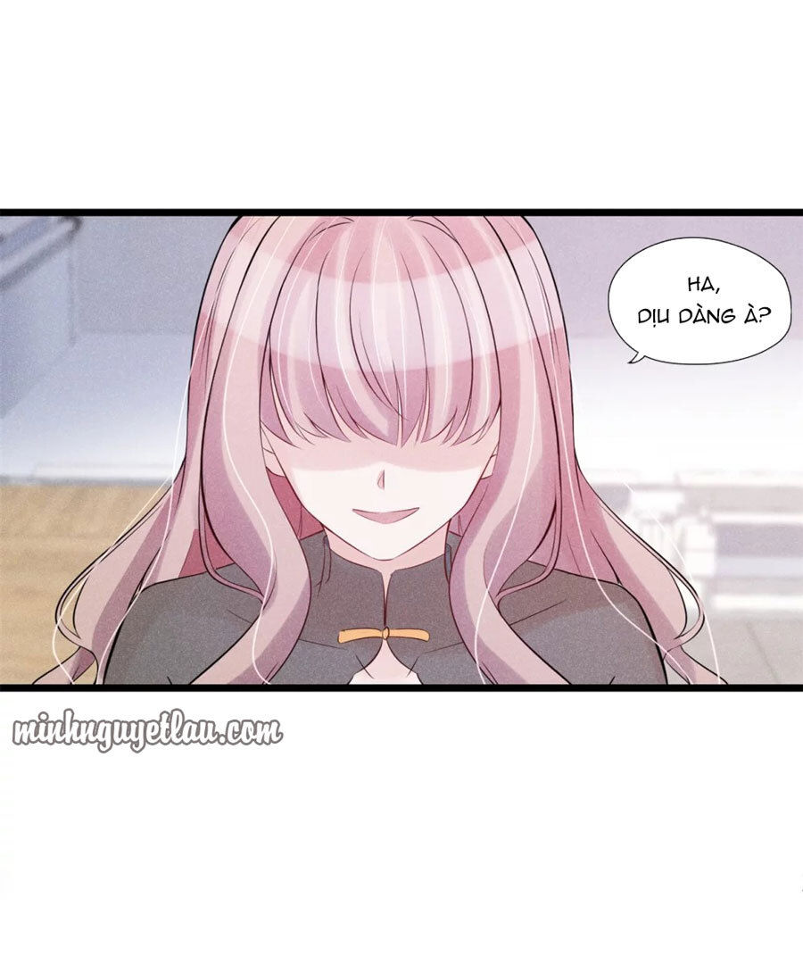 Cạm Bẫy Lửa Tình Chapter 52 - Trang 2